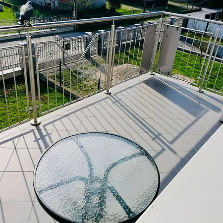 Apartman Bago Deluxe Near Zagreb Airport Velika Gorica Exterior foto