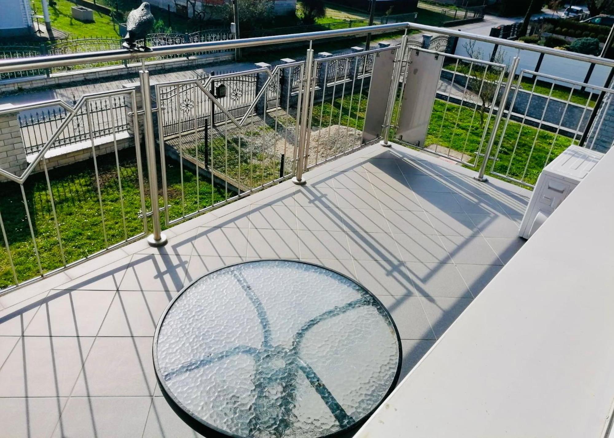Apartman Bago Deluxe Near Zagreb Airport Velika Gorica Exterior foto