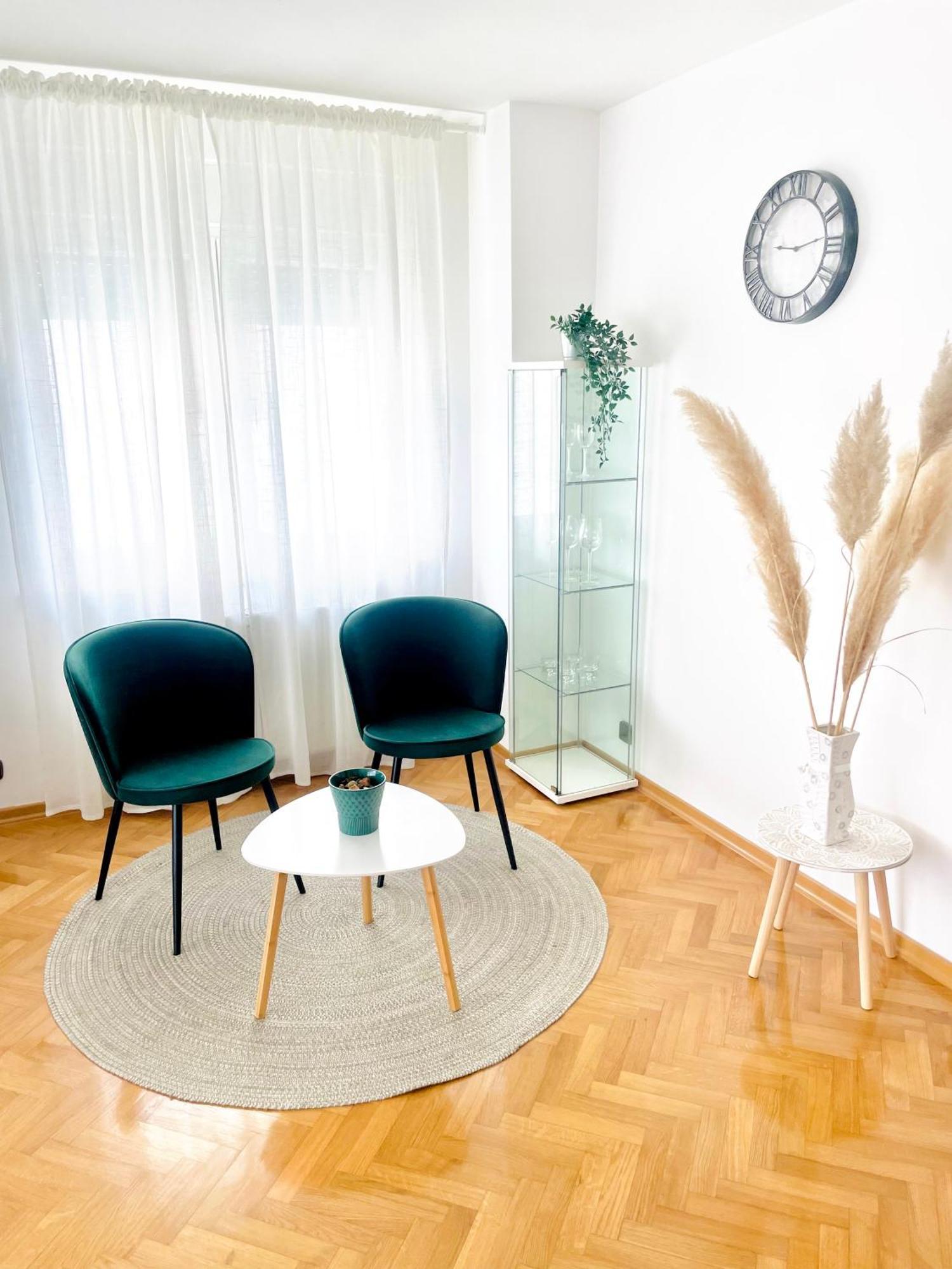 Apartman Bago Deluxe Near Zagreb Airport Velika Gorica Exterior foto